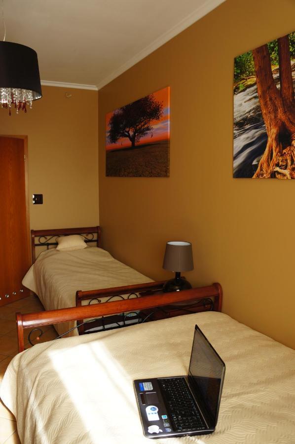 Pokoje Goscinne Atol Hel Extérieur photo