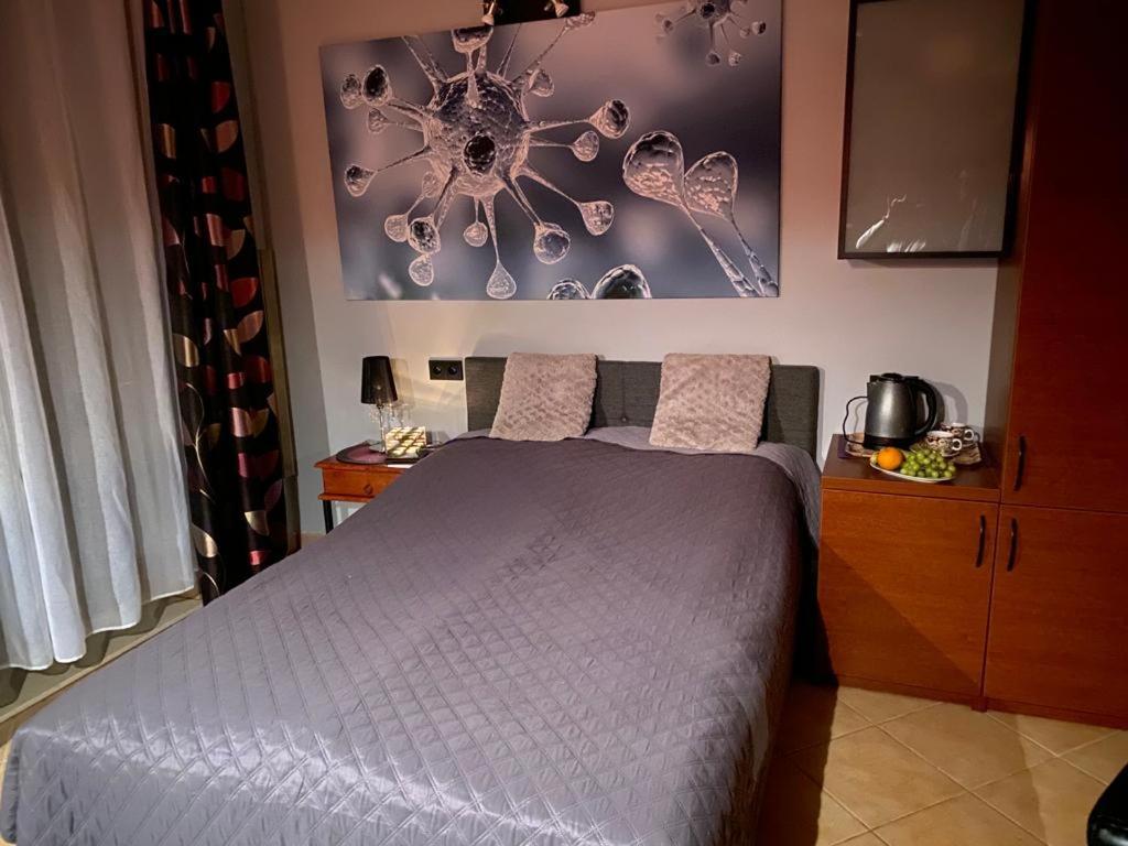 Pokoje Goscinne Atol Hel Extérieur photo